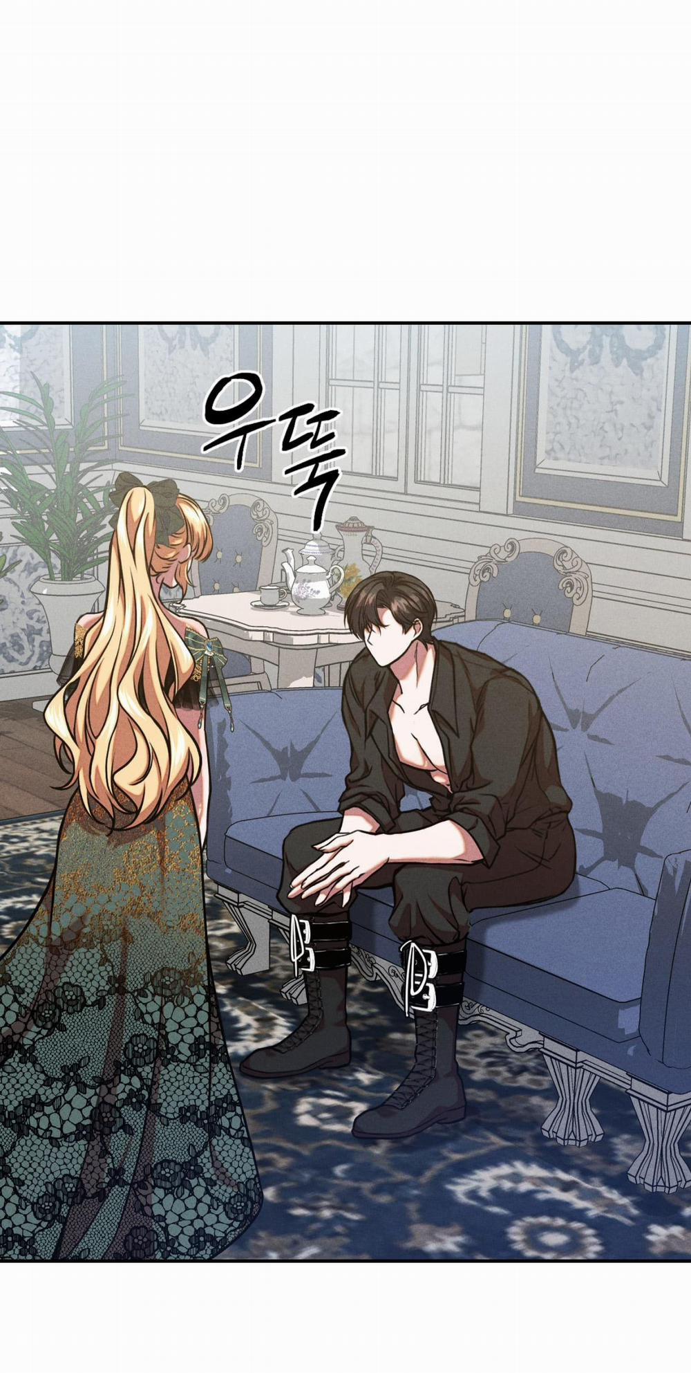 [18+] Mỹ Học Giải Trí 7.2 trang 28