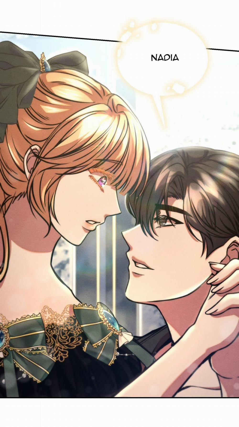 [18+] Mỹ Học Giải Trí 7.2 trang 32