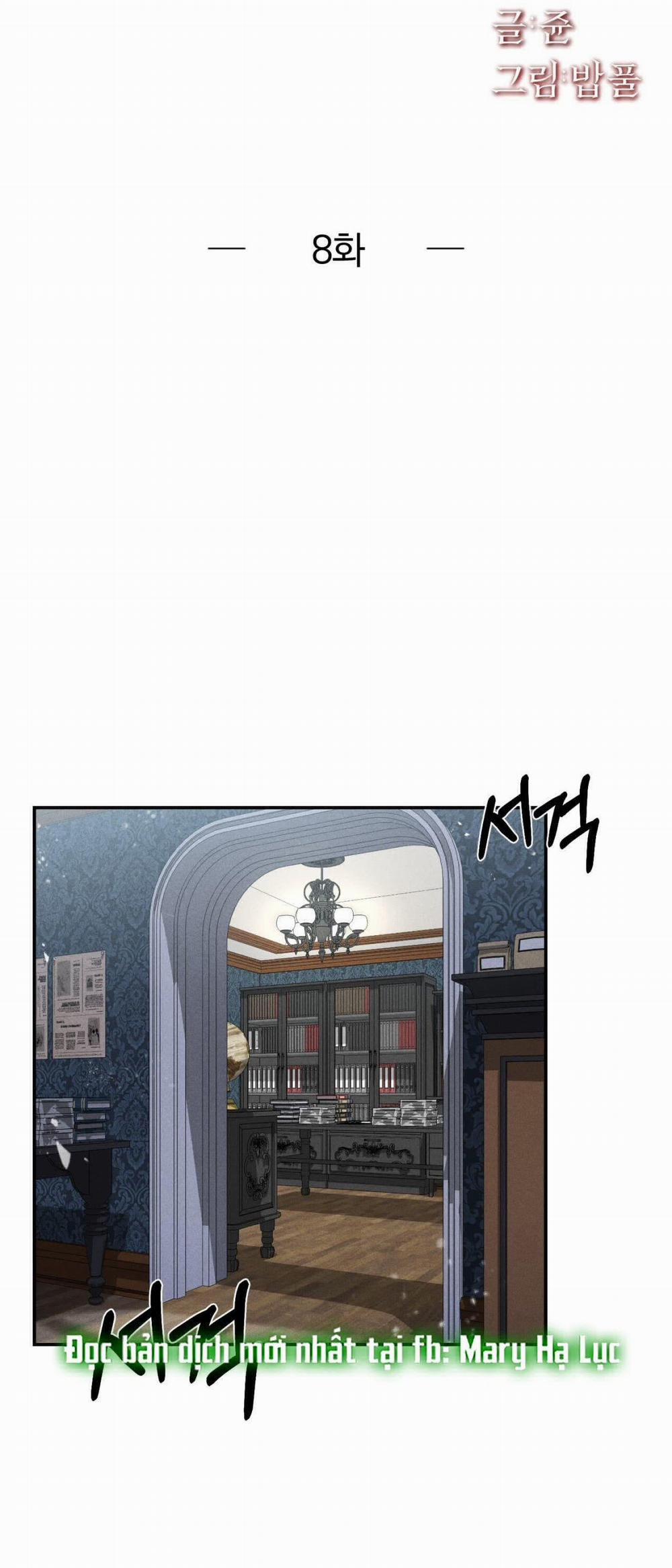 [18+] Mỹ Học Giải Trí 8.1 trang 1