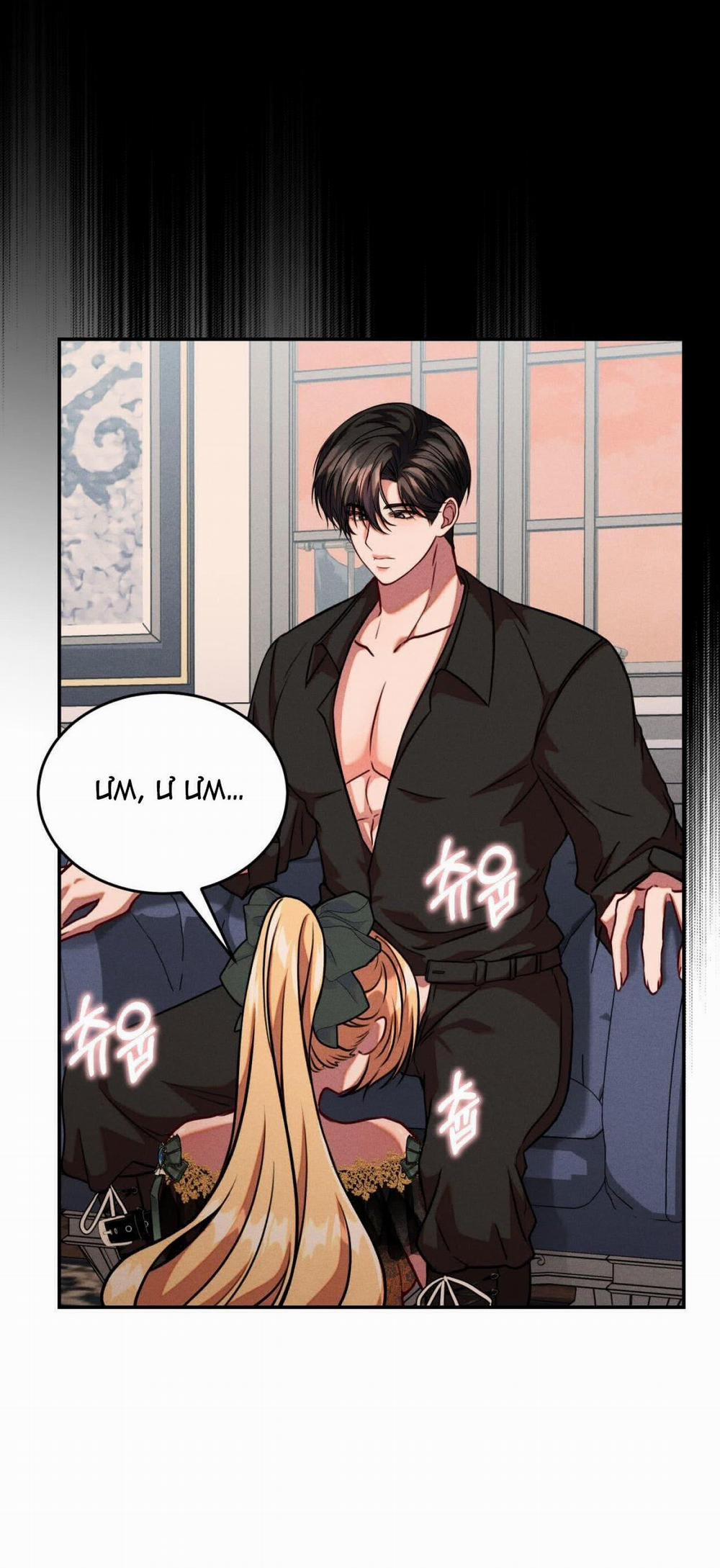 [18+] Mỹ Học Giải Trí 8.1 trang 13