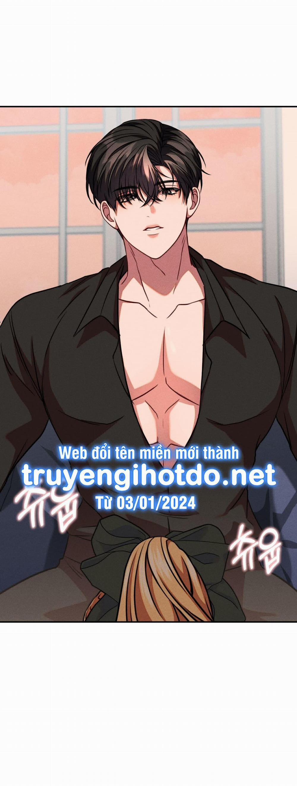 [18+] Mỹ Học Giải Trí 8.1 trang 14