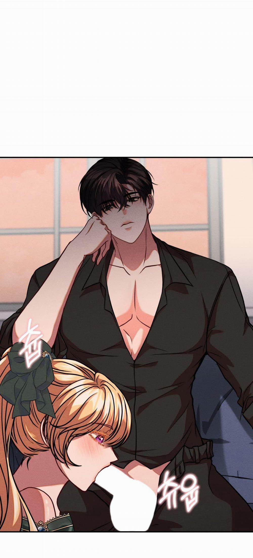 [18+] Mỹ Học Giải Trí 8.1 trang 17