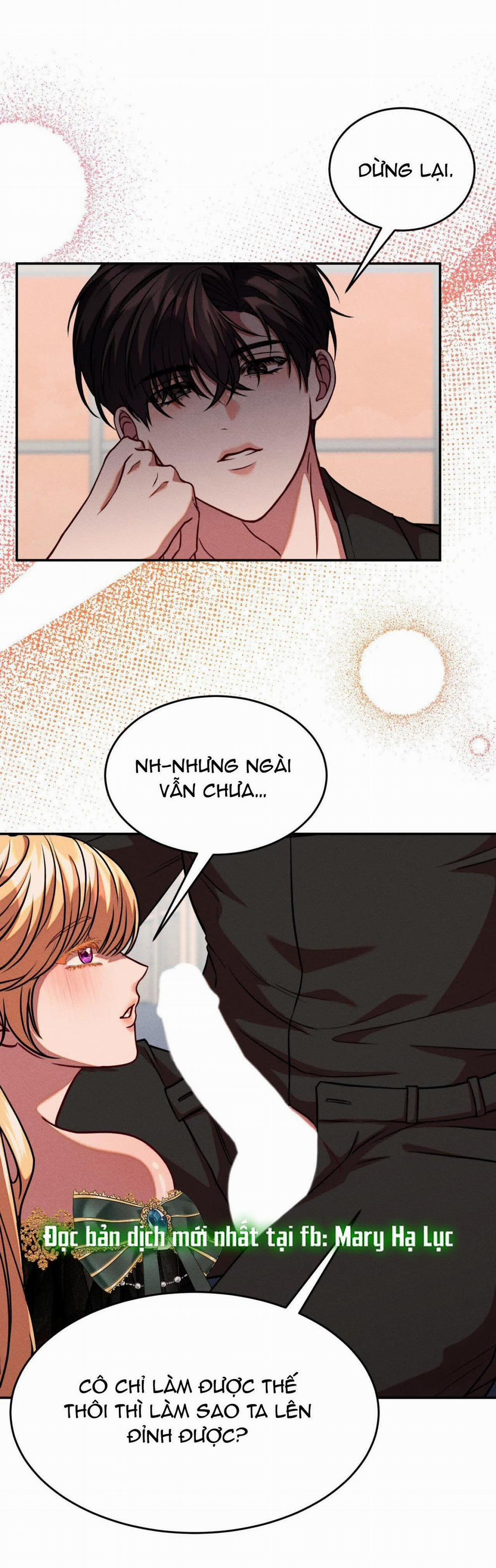 [18+] Mỹ Học Giải Trí 8.1 trang 18