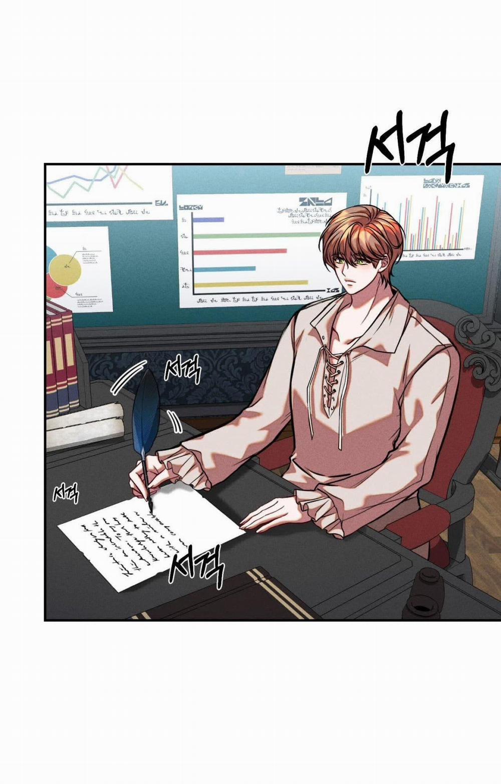 [18+] Mỹ Học Giải Trí 8.1 trang 2