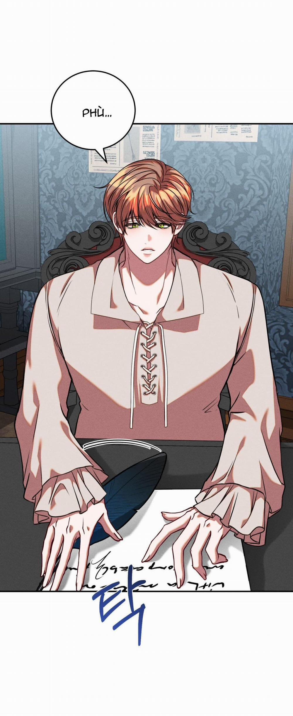 [18+] Mỹ Học Giải Trí 8.1 trang 4