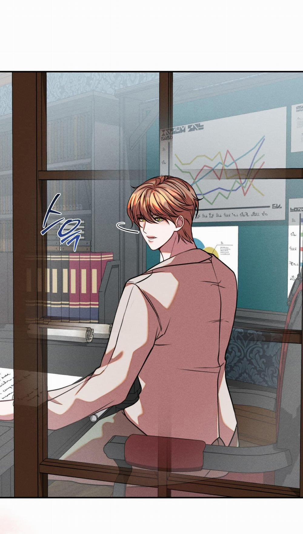 [18+] Mỹ Học Giải Trí 8.1 trang 5