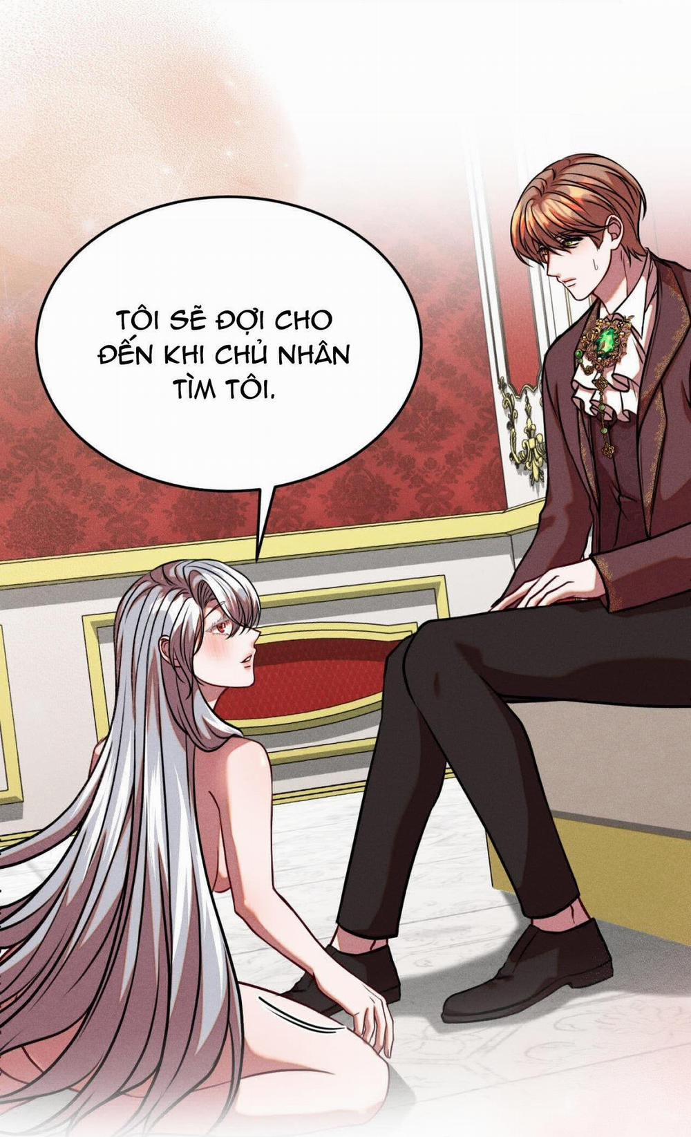 [18+] Mỹ Học Giải Trí 8.1 trang 7