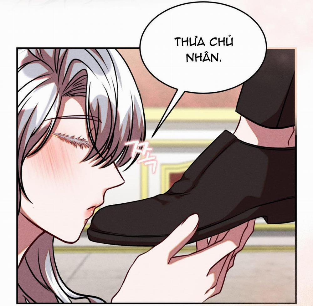 [18+] Mỹ Học Giải Trí 8.1 trang 8