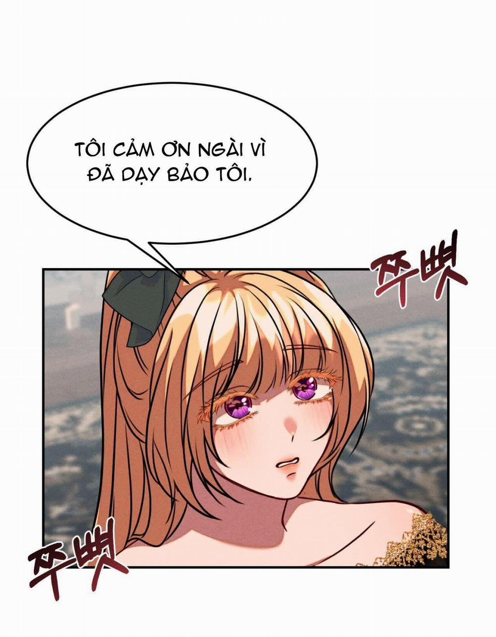 [18+] Mỹ Học Giải Trí 8.2 trang 11