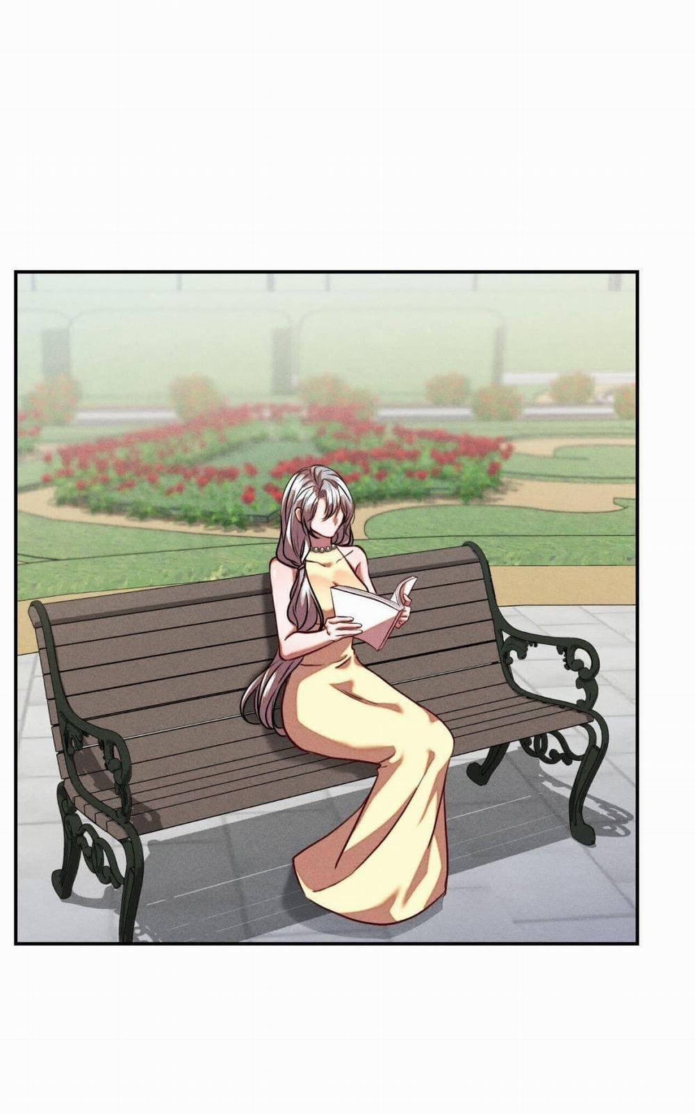 [18+] Mỹ Học Giải Trí 8.2 trang 13