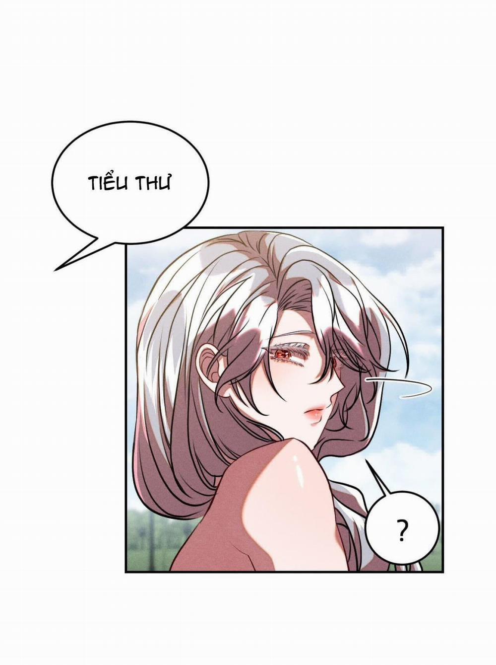 [18+] Mỹ Học Giải Trí 8.2 trang 14