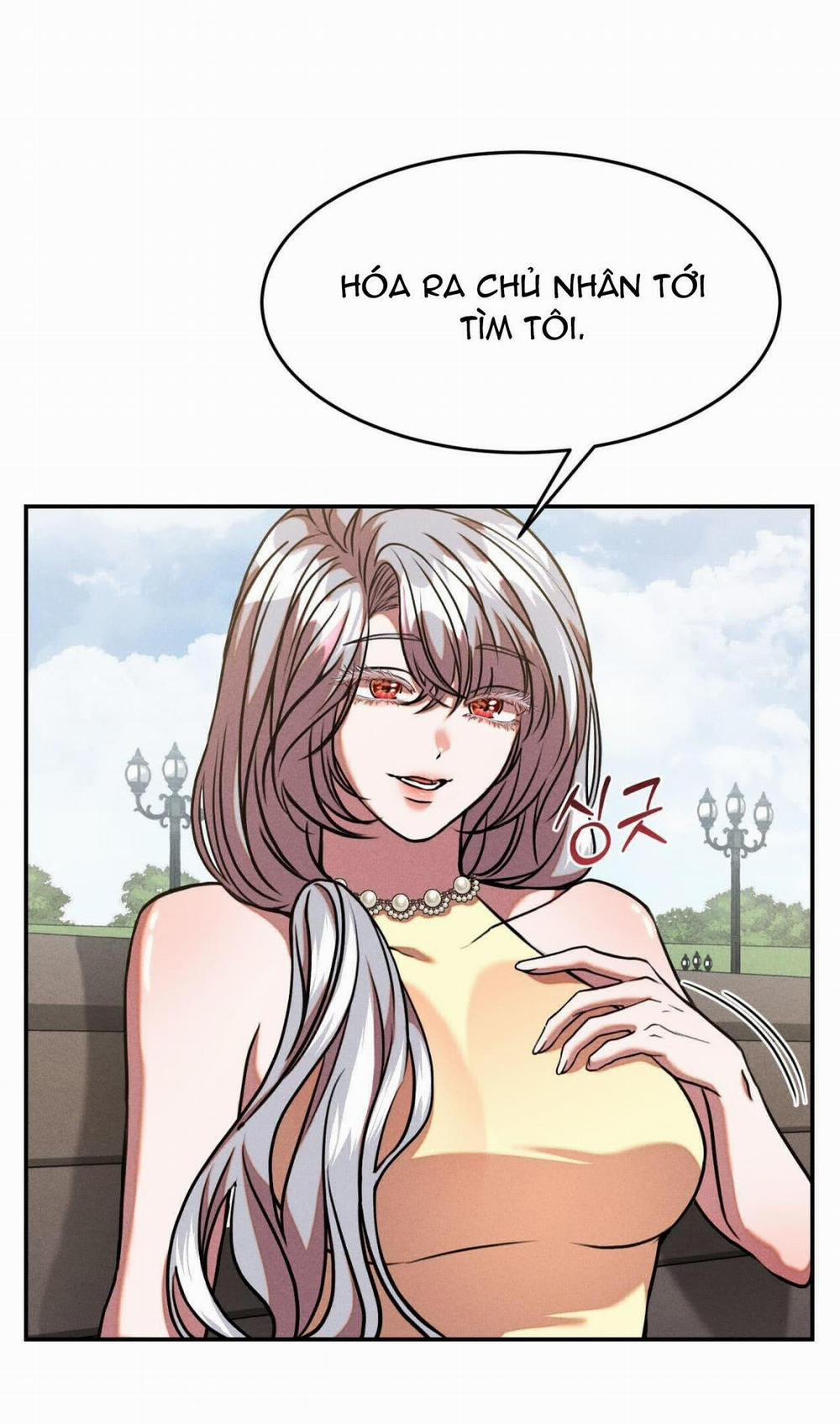 [18+] Mỹ Học Giải Trí 8.2 trang 16