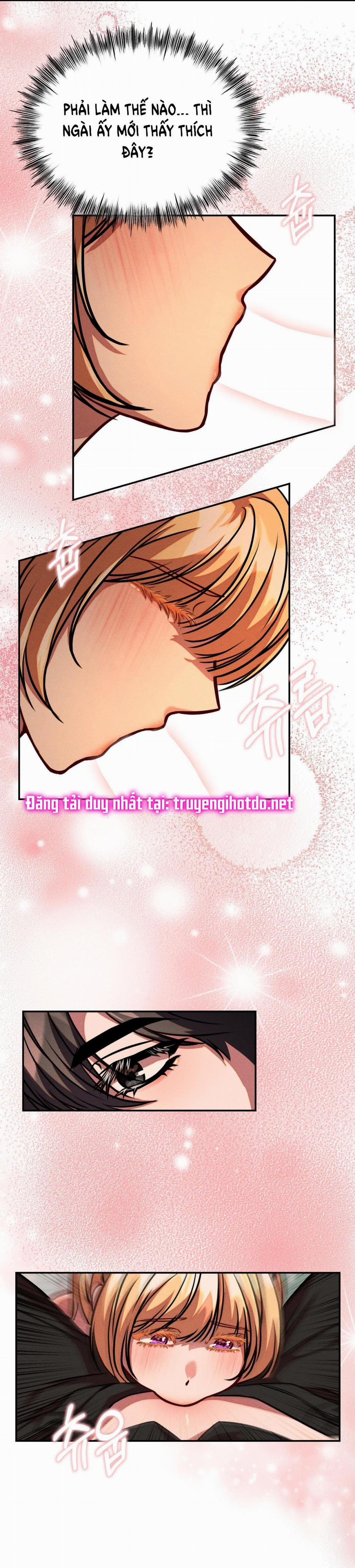 [18+] Mỹ Học Giải Trí 8.2 trang 2