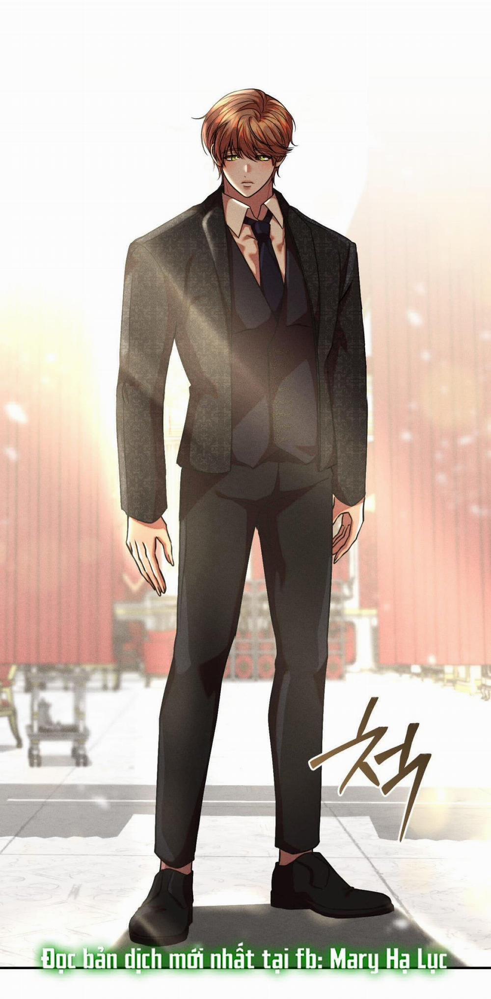 [18+] Mỹ Học Giải Trí 8.2 trang 20