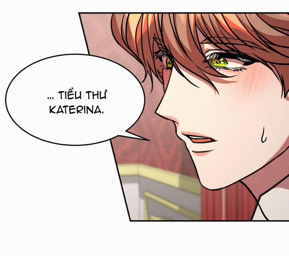 [18+] Mỹ Học Giải Trí 8.2 trang 21