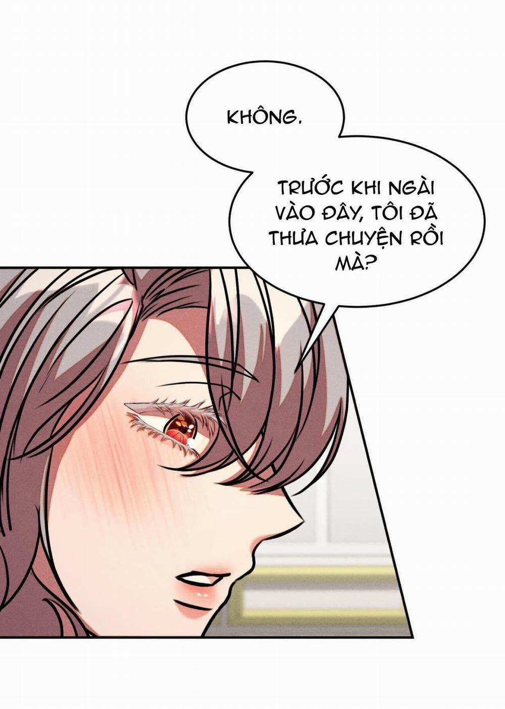 [18+] Mỹ Học Giải Trí 8.2 trang 22