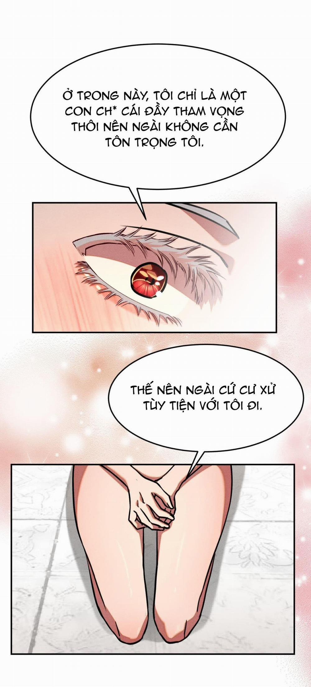 [18+] Mỹ Học Giải Trí 8.2 trang 23