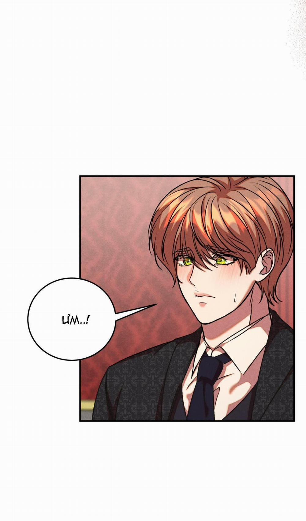 [18+] Mỹ Học Giải Trí 8.2 trang 24