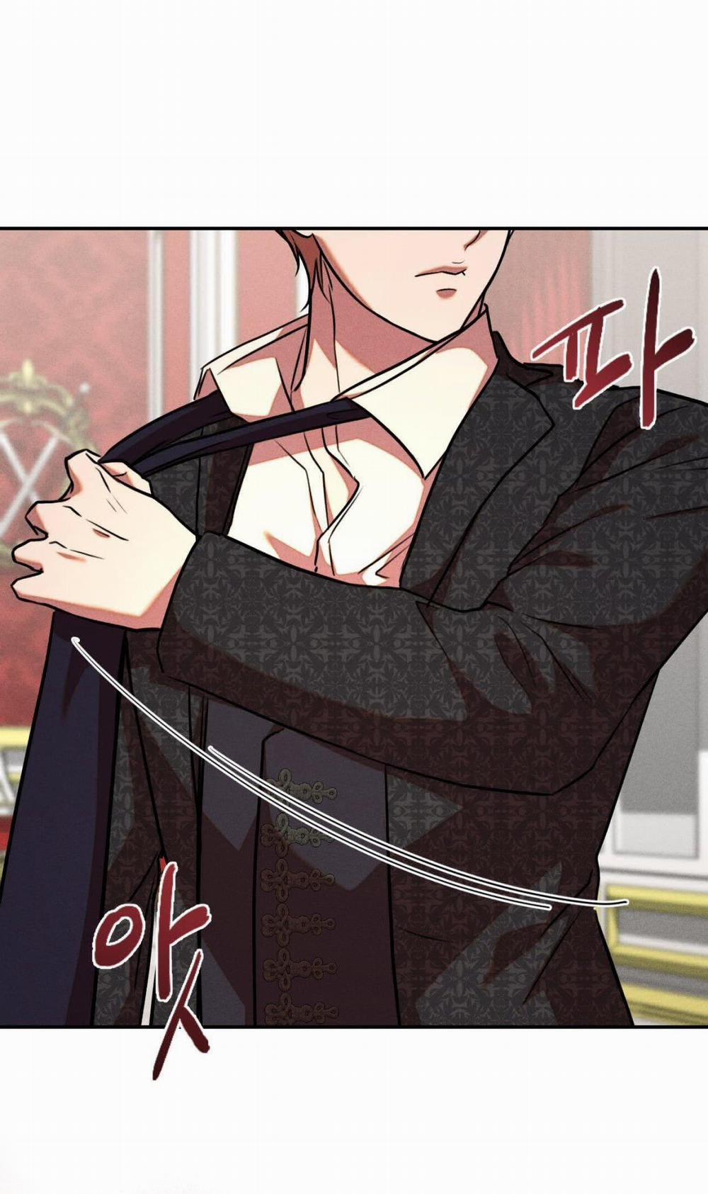 [18+] Mỹ Học Giải Trí 8.2 trang 25