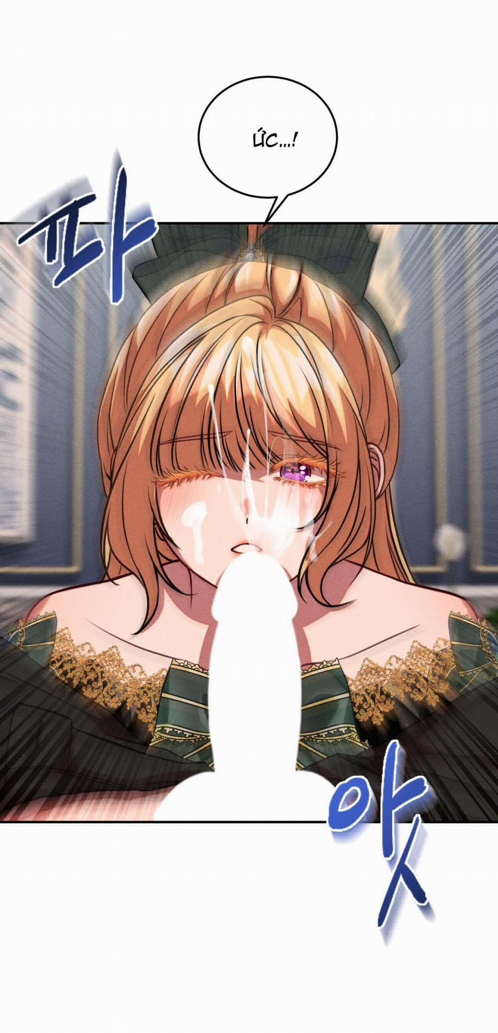 [18+] Mỹ Học Giải Trí 8.2 trang 7