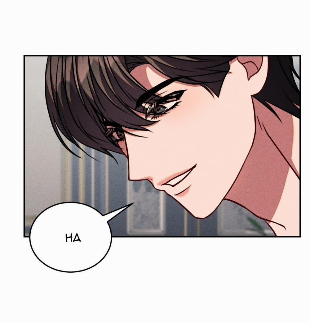 [18+] Mỹ Học Giải Trí 8.2 trang 8