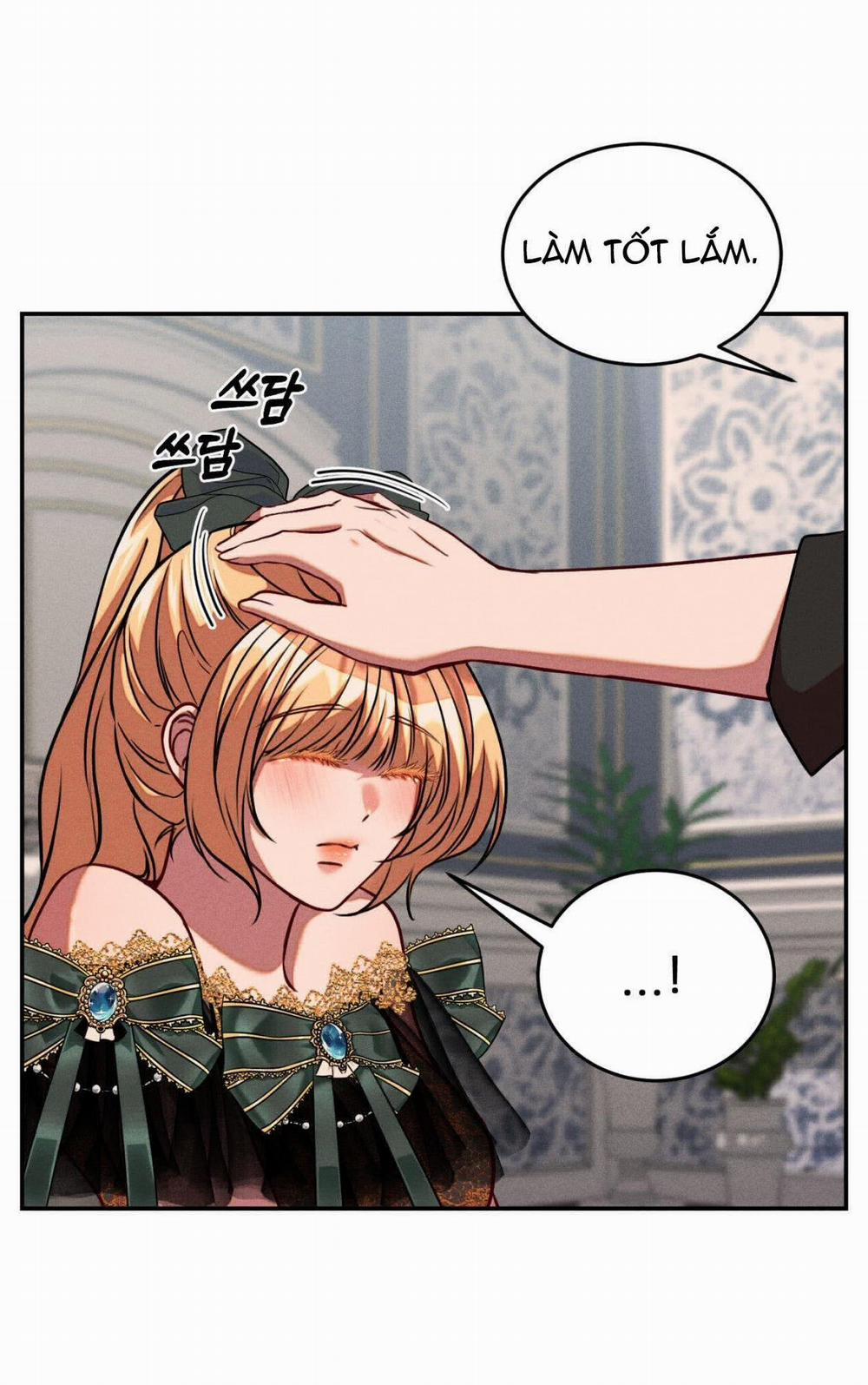 [18+] Mỹ Học Giải Trí 8.2 trang 9