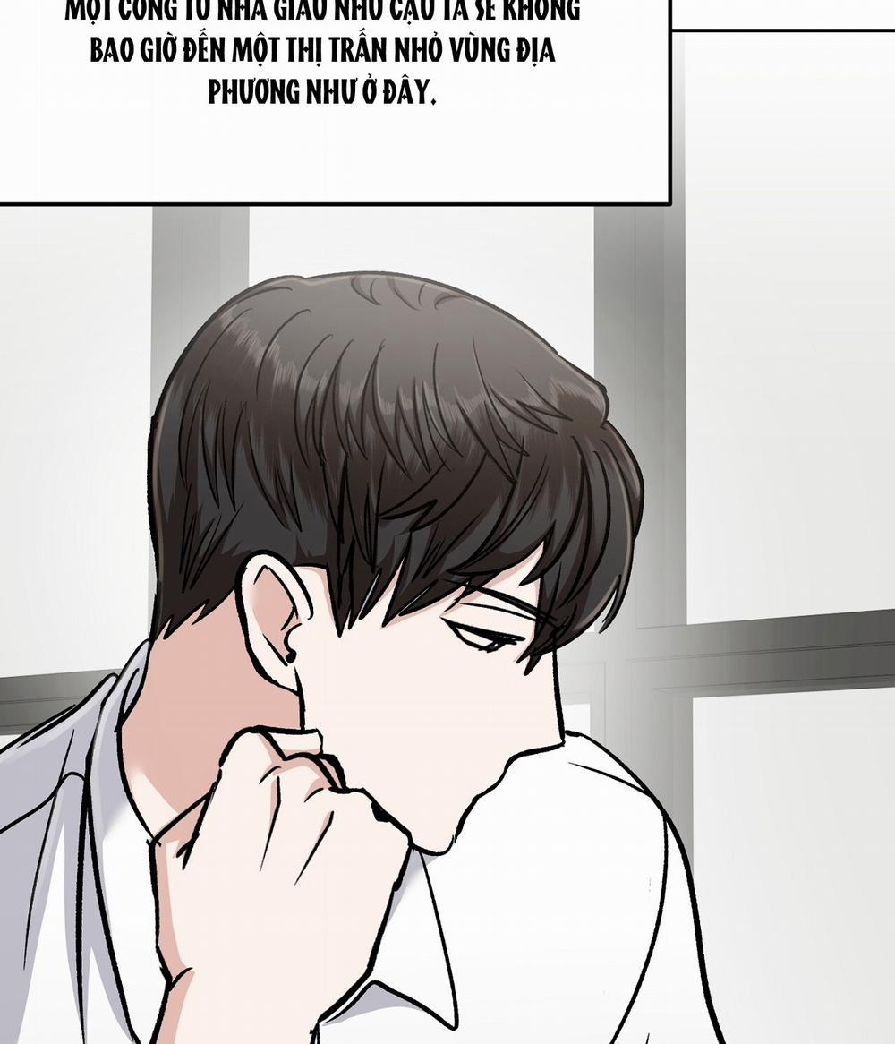 [18+] Năm Giác Quan 1.2 trang 30