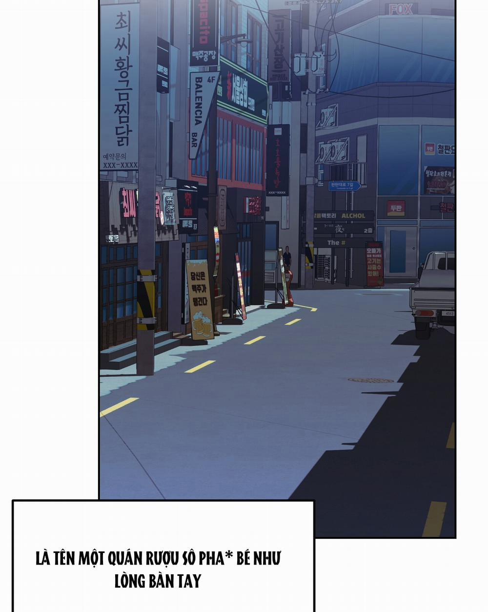 [18+] Năm Giác Quan 1.2 trang 50