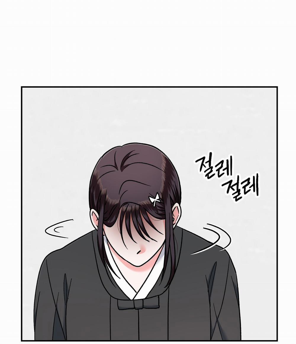 [18+] Năm Giác Quan 10.1 trang 31