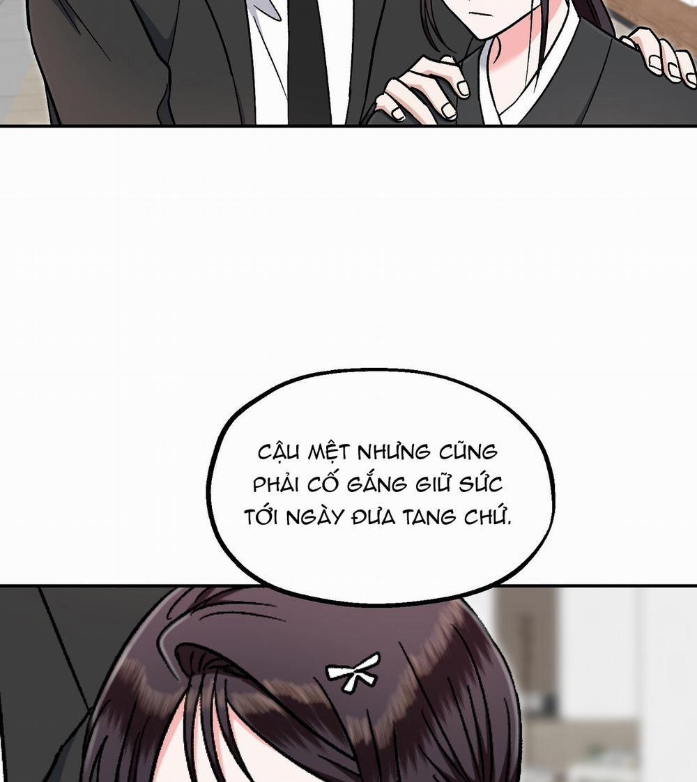 [18+] Năm Giác Quan 10.2 trang 14