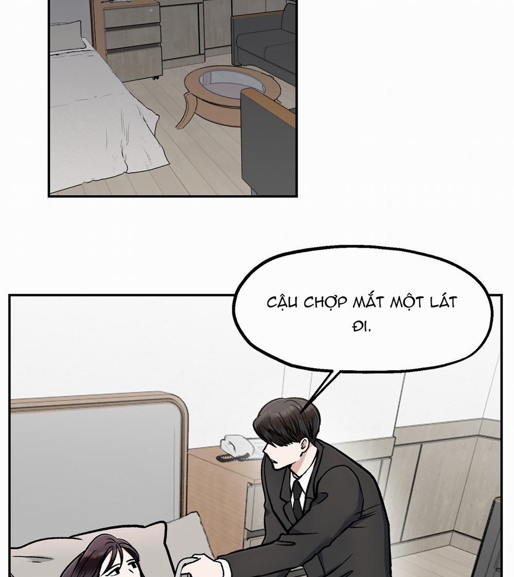 [18+] Năm Giác Quan 10.2 trang 17