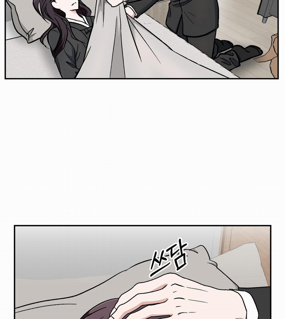 [18+] Năm Giác Quan 10.2 trang 18