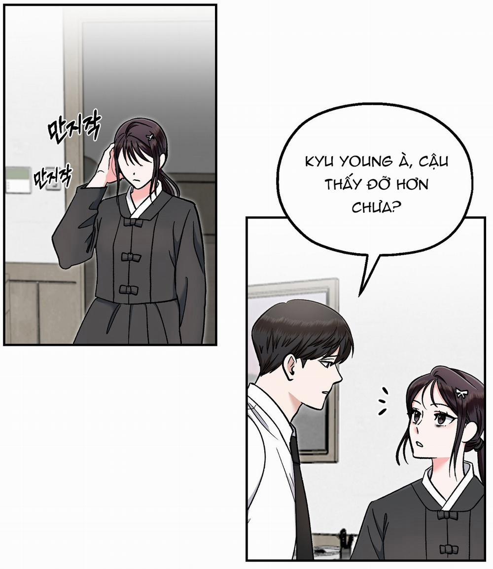 [18+] Năm Giác Quan 10.2 trang 25