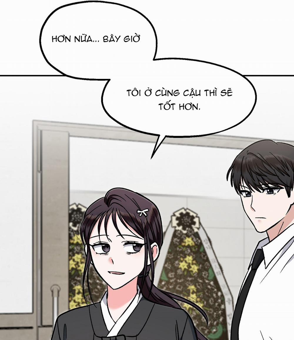 [18+] Năm Giác Quan 10.2 trang 35