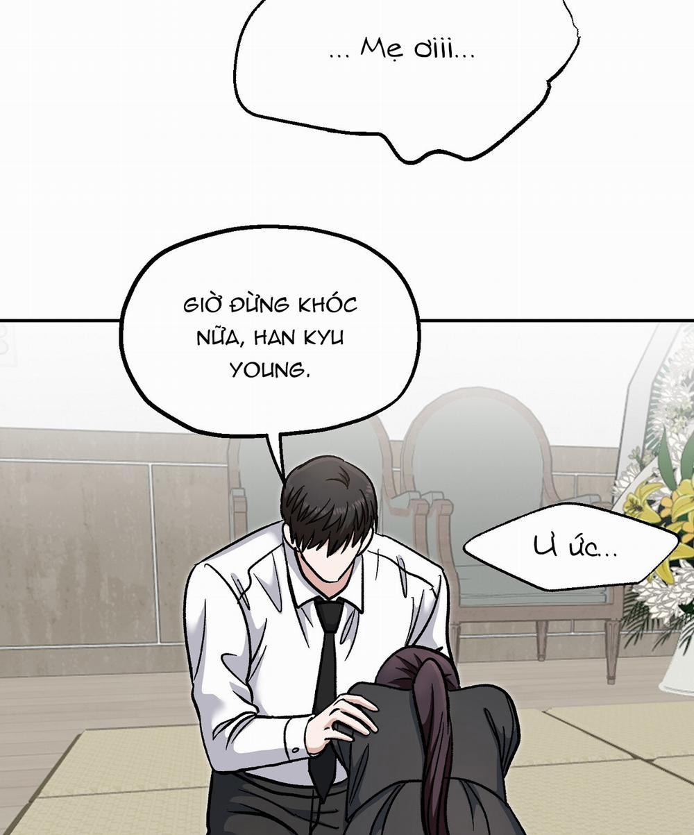 [18+] Năm Giác Quan 11.1 trang 21