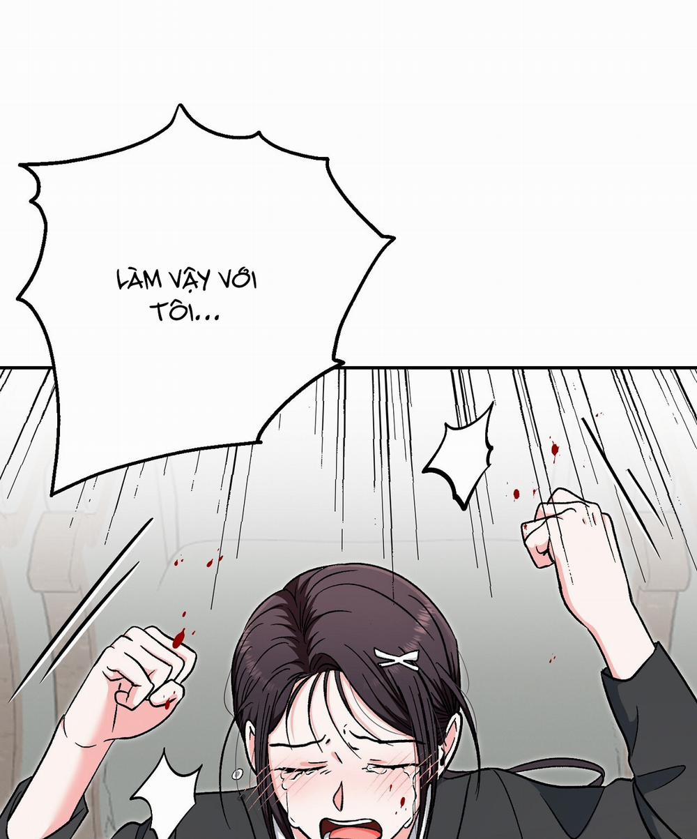 [18+] Năm Giác Quan 11.1 trang 30