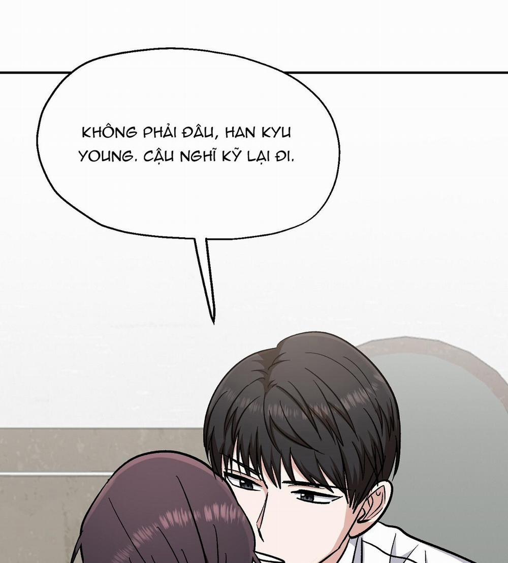 [18+] Năm Giác Quan 11.2 trang 0