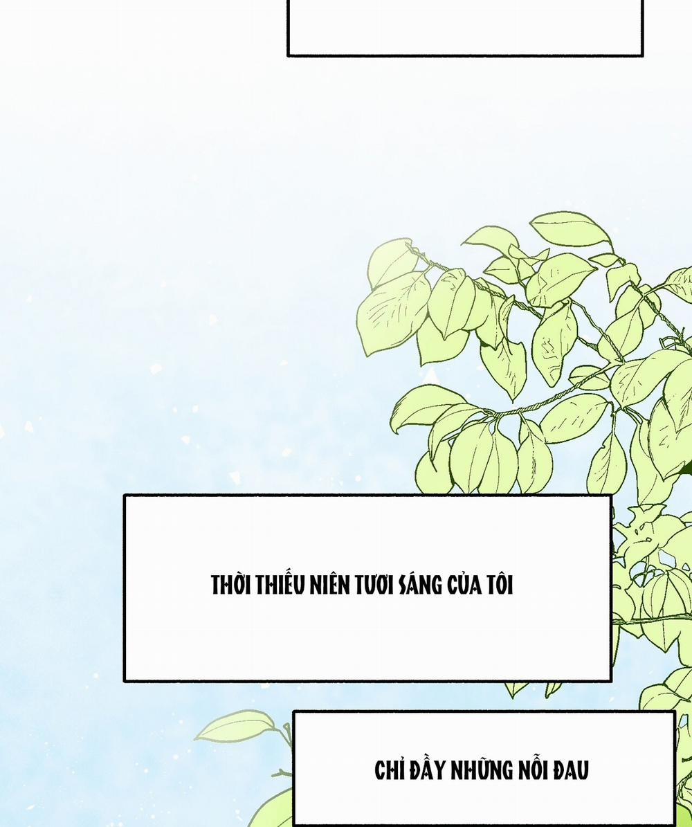 [18+] Năm Giác Quan 11.2 trang 41