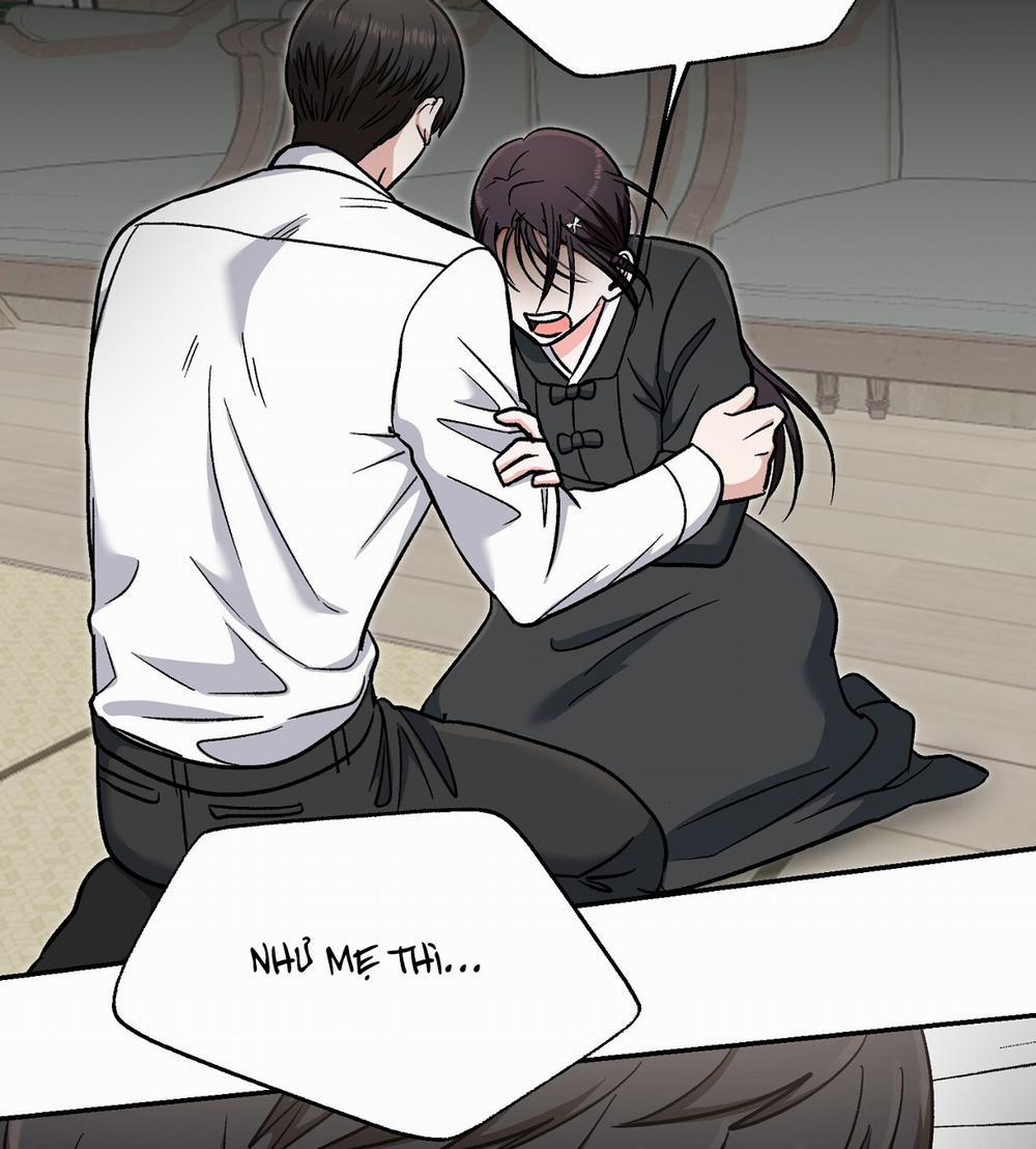 [18+] Năm Giác Quan 11.2 trang 6