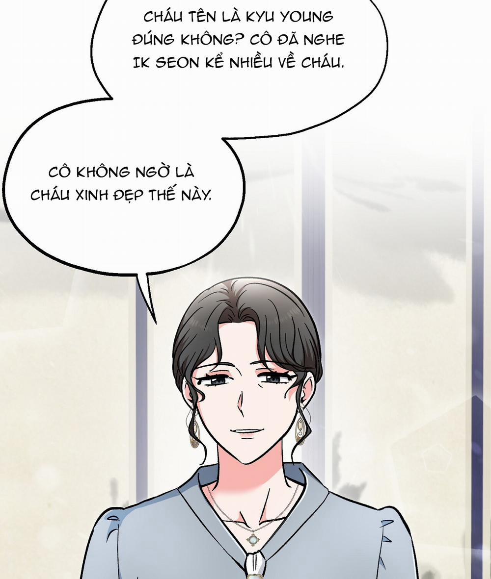 [18+] Năm Giác Quan 12.1 trang 19