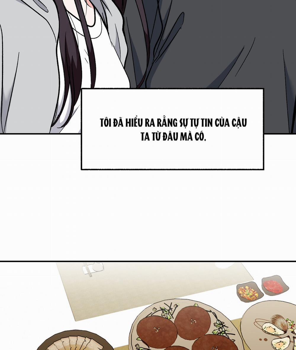 [18+] Năm Giác Quan 12.1 trang 22