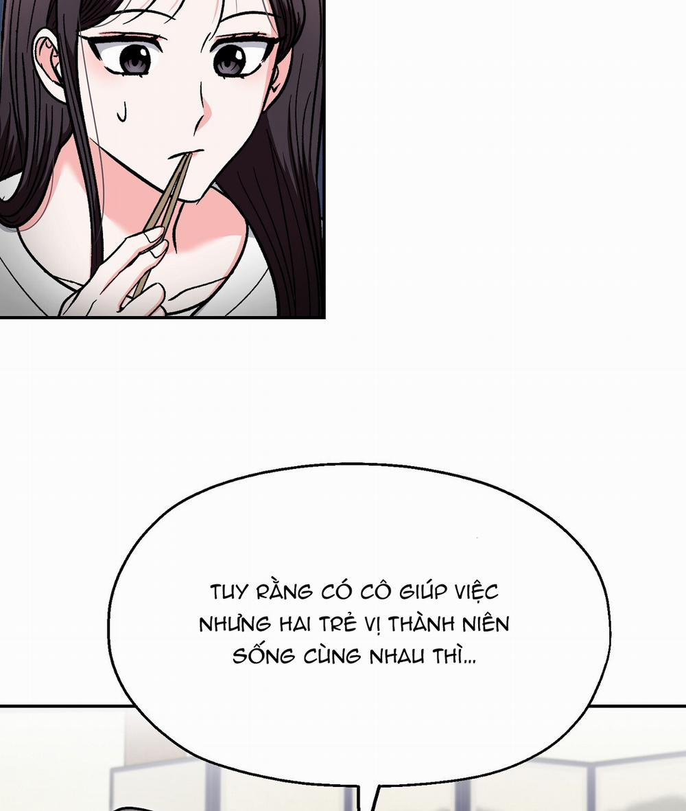 [18+] Năm Giác Quan 12.1 trang 26