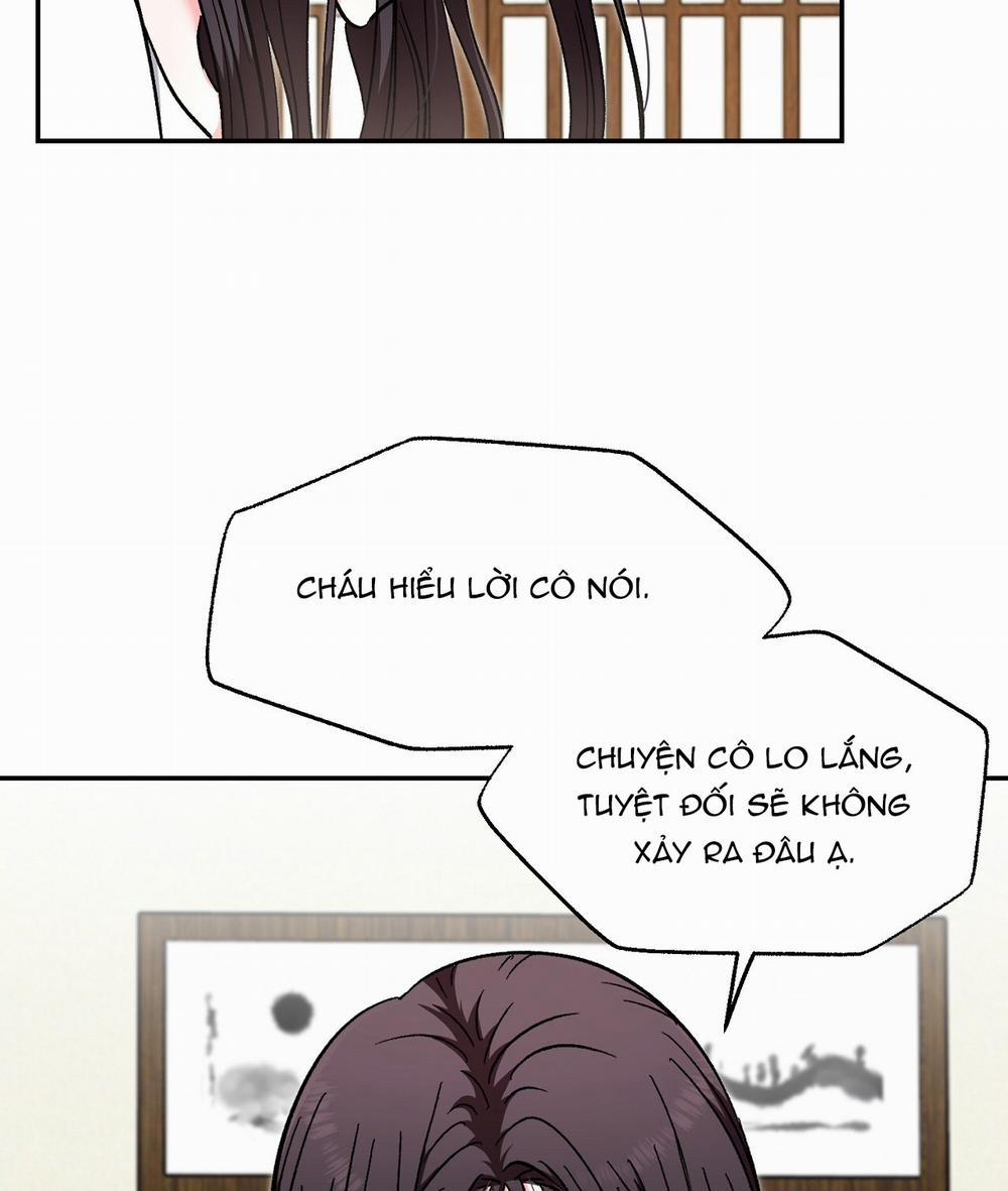 [18+] Năm Giác Quan 12.1 trang 31