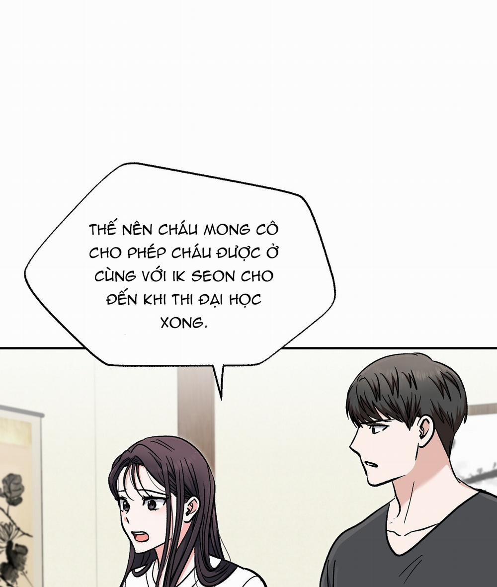 [18+] Năm Giác Quan 12.1 trang 33