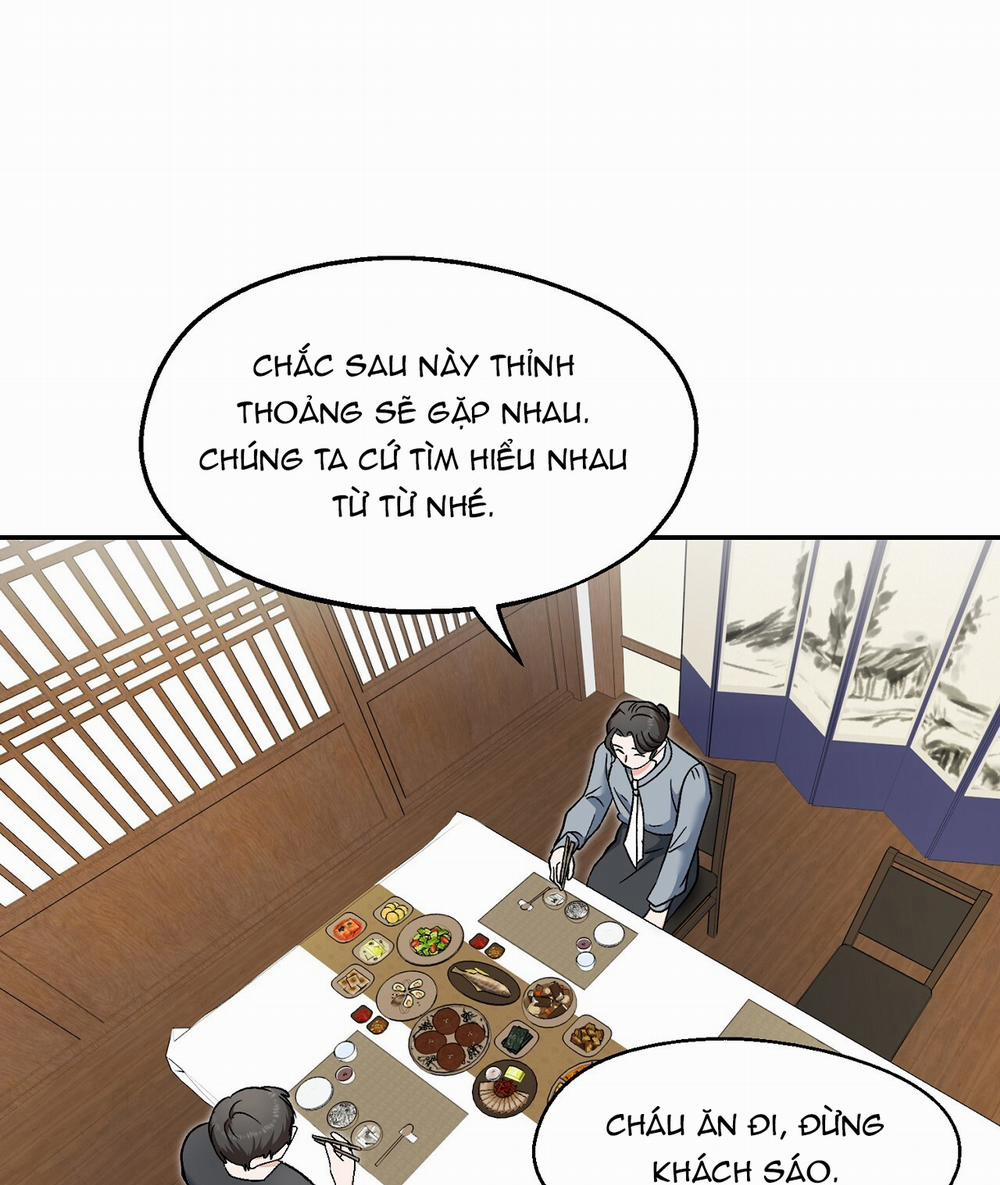 [18+] Năm Giác Quan 12.1 trang 36