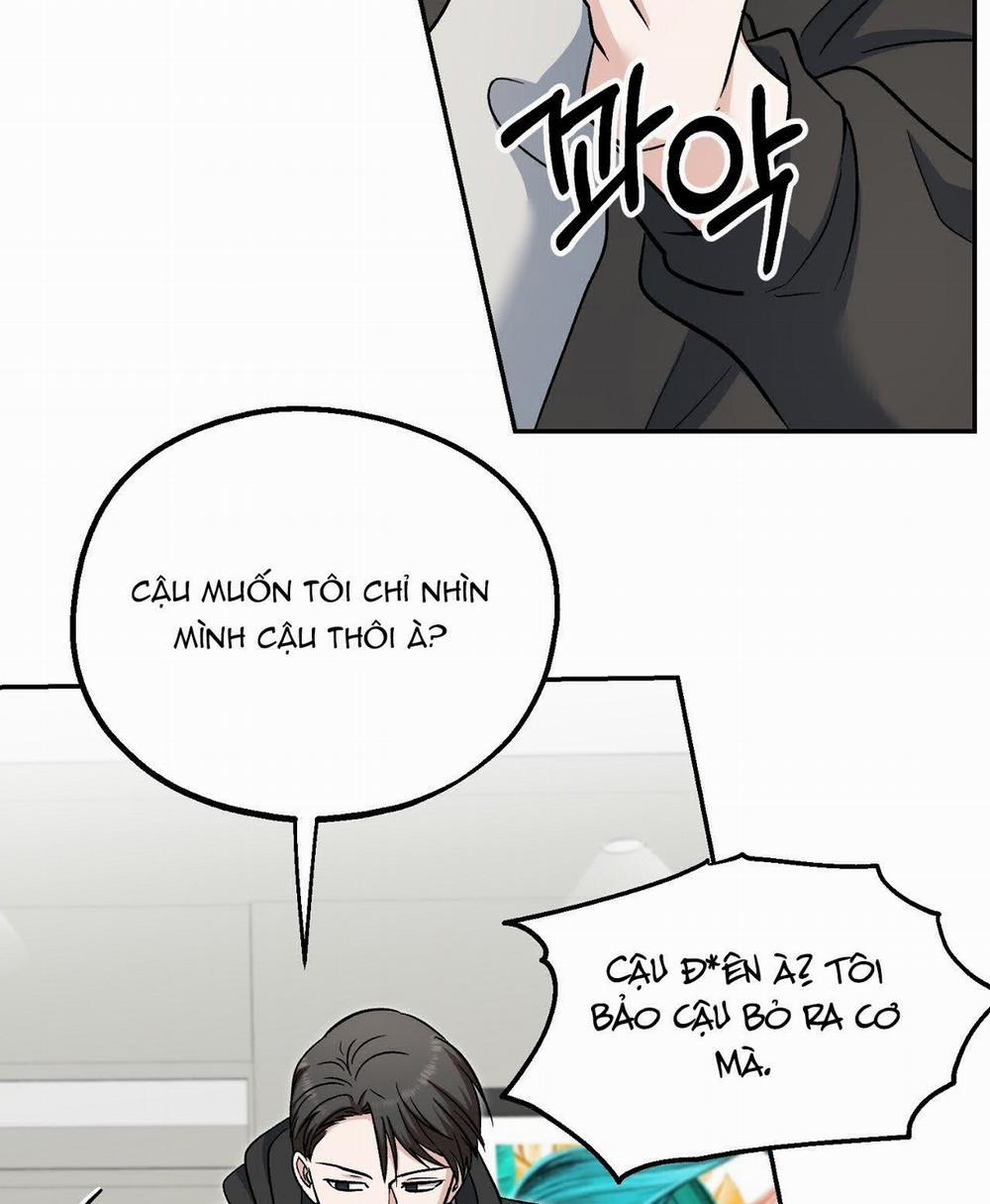 [18+] Năm Giác Quan 16.1 trang 14