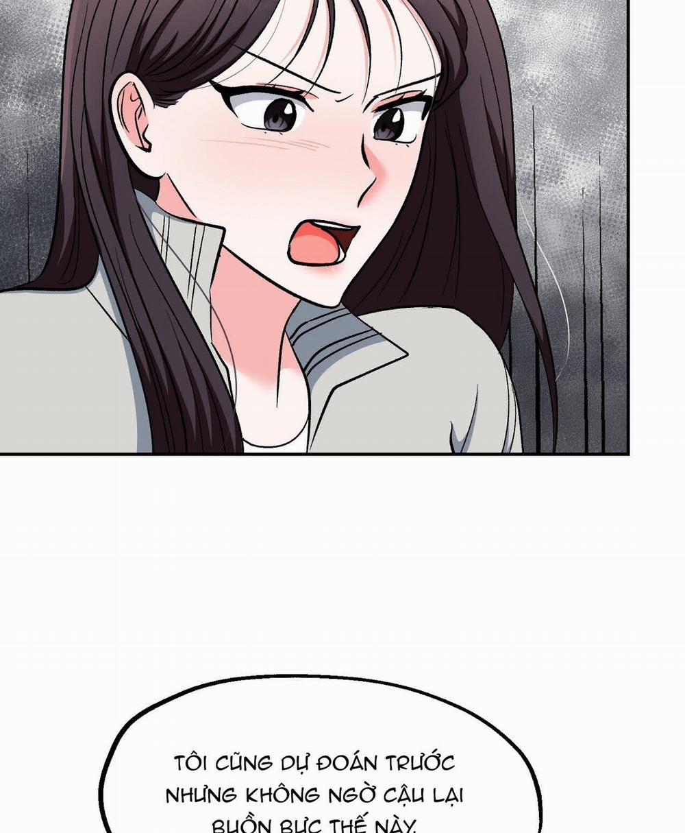 [18+] Năm Giác Quan 16.1 trang 20