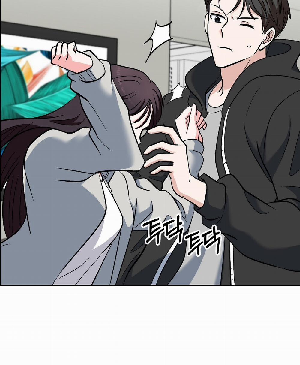 [18+] Năm Giác Quan 16.1 trang 34