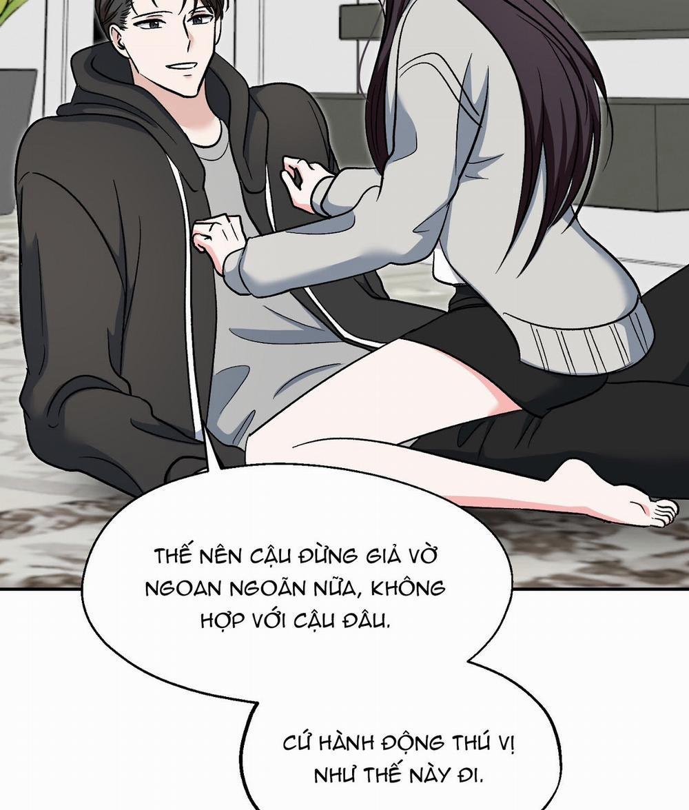 [18+] Năm Giác Quan 16.2 trang 11