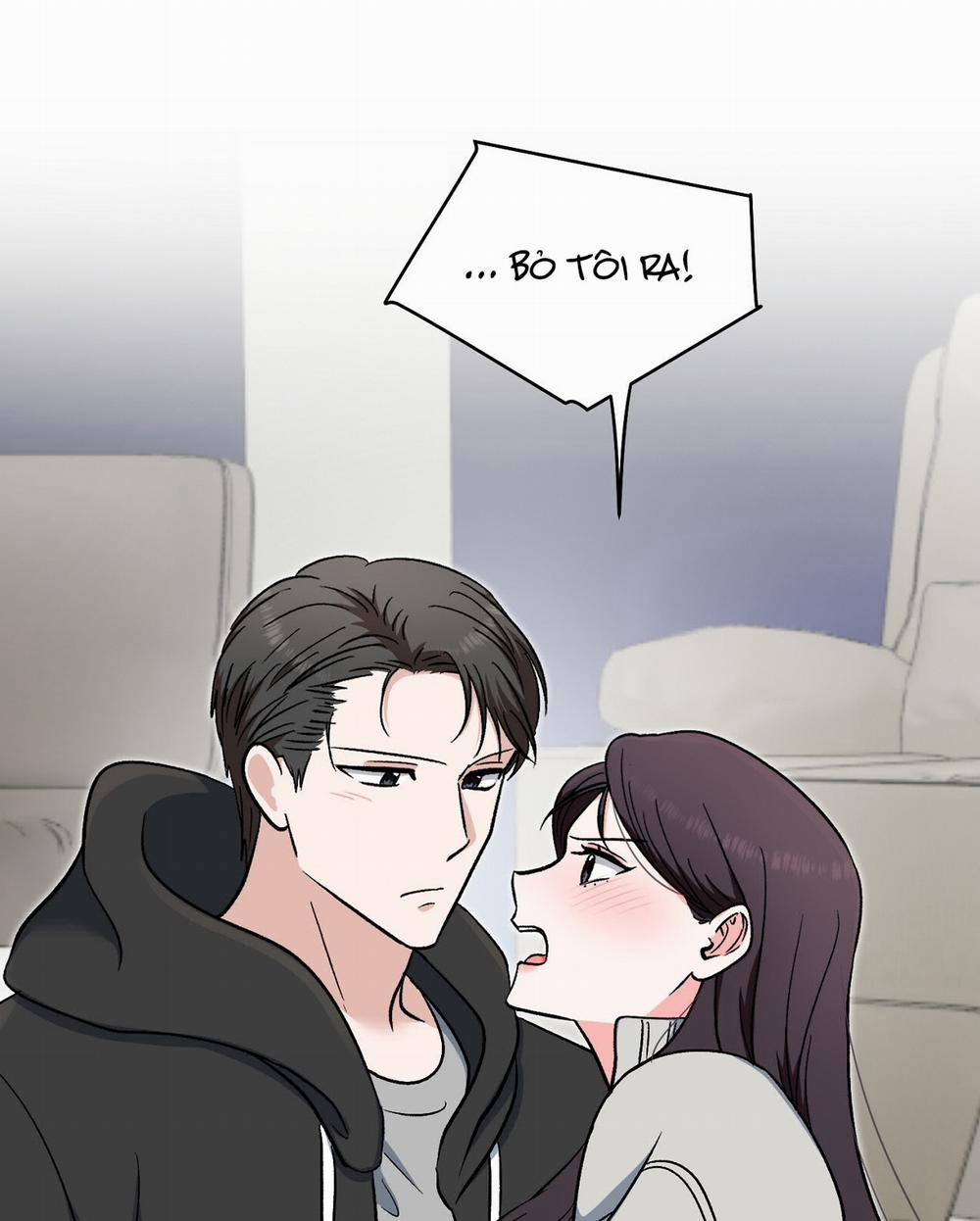 [18+] Năm Giác Quan 16.2 trang 25